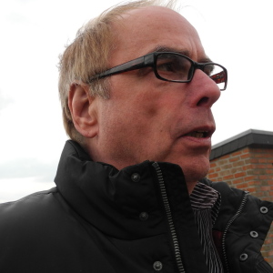 Profilbild von Hans-Josef Wolfert