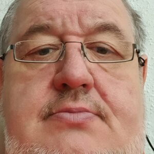 Profilbild von Hans Jügen Bonja