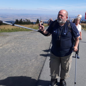 Social Media Profilbild Hans-Jügen Friebe 