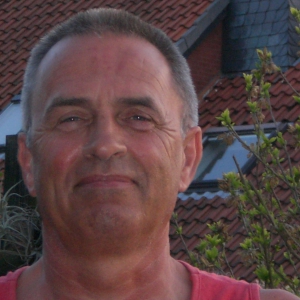 Profilbild von Hans Jürgen Abendroth