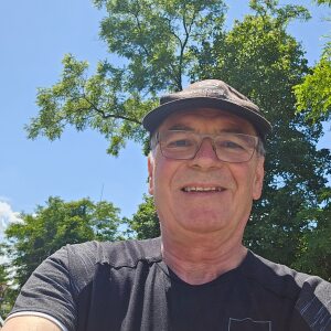 Profilbild von Hans Jürgen Achatz