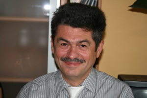 Profilbild von Hans-Jürgen Adams