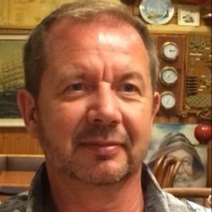 Profilbild von Hans-Jürgen Ahlborn