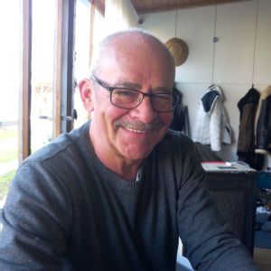 Profilbild von Hans-Jürgen Amhof