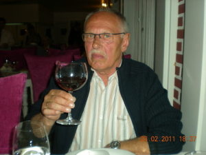 Profilbild von Hans-Jürgen Ammersken