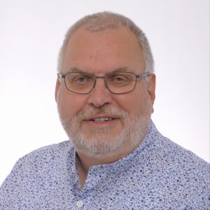 Profilbild von Hans-Jürgen Amtage
