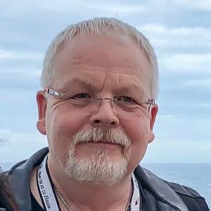 Profilbild von Hans-Jürgen Appel
