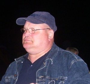 Profilbild von Hans-Jürgen Arndt