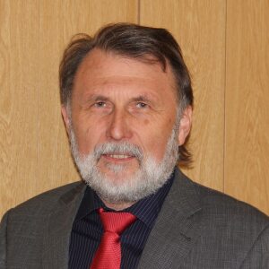 Profilbild von Hans-Juergen Asbahr