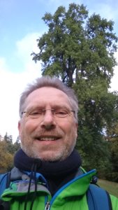 Profilbild von Hans-Jürgen Asthalter