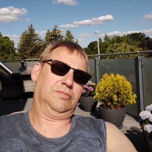 Profilbild von Hans-Jürgen Bäumker