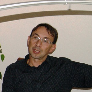 Profilbild von Hans-Jürgen Bäuml