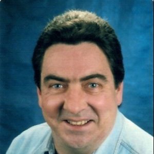 Profilbild von Hans-Jürgen Bahr