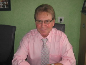 Profilbild von Hans Jürgen Baldauf