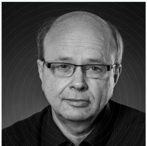 Profilbild von Hans-Jürgen Barth