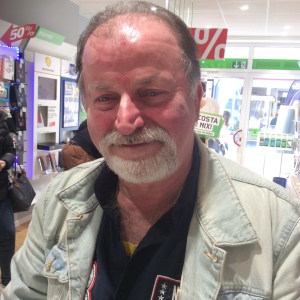 Profilbild von Hans-Jürgen Bauer
