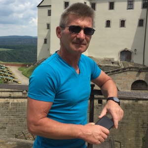 Profilbild von Hans-Jürgen Baum