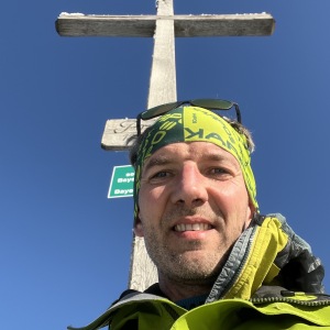 Profilbild von Hans-Jürgen Baumgartner