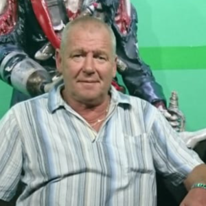 Profilbild von Hans-Jürgen Beck