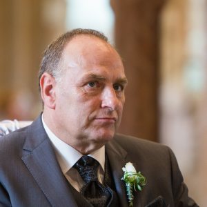 Profilbild von Hans-Jürgen Becker