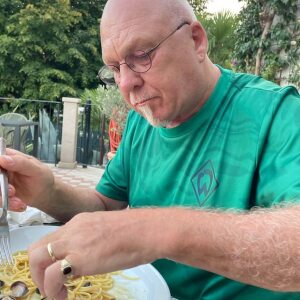 Profilbild von Hans-Jürgen Behme