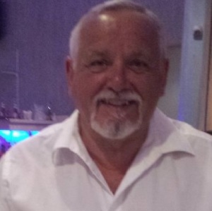 Profilbild von Hans-Jürgen Behrens
