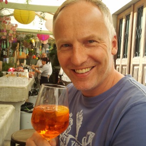 Profilbild von Hans Jürgen Bendel