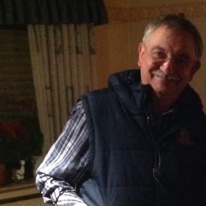 Profilbild von Hans-Jürgen Benson