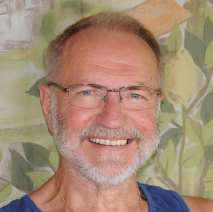 Profilbild von Hans-Jürgen Bentz