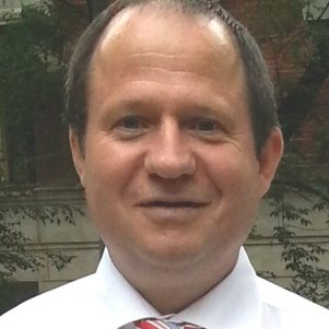 Profilbild von Hans-Jürgen Bergelt