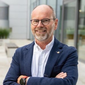 Profilbild von Hans-Jürgen Berger