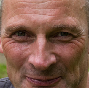 Profilbild von Hans-Jürgen Bergmann