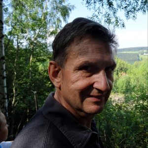 Profilbild von Hans-Jürgen Bergner