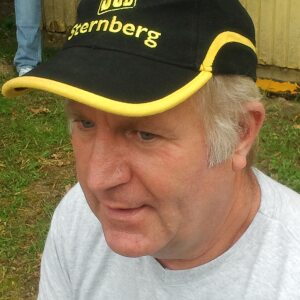 Profilbild von Hans-Jürgen Berkner