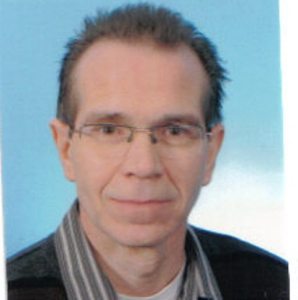 Profilbild von Hans-Jürgen Berlitz