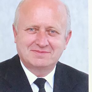 Profilbild von Hans-Jürgen Berndt