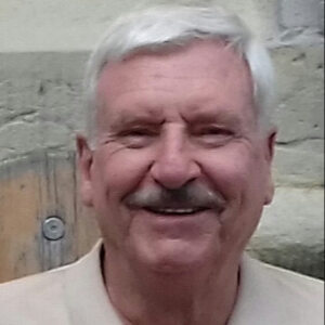 Profilbild von Hans-Jürgen Bernecker