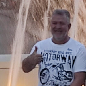 Profilbild von Hans-Jürgen Bloos