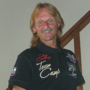 Profilbild von Hans-Jürgen Blümke