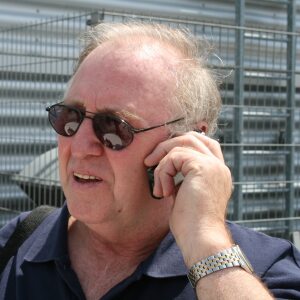 Profilbild von Hans-Jürgen Blum