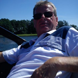 Profilbild von Hans-Jürgen Bochmann