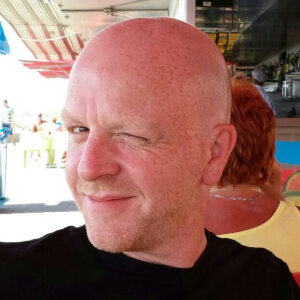Profilbild von Hans-Jürgen Bode