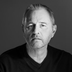 Social Media Profilbild Hans-Jürgen Böhm 