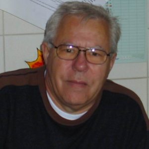 Profilbild von Hans-Jürgen Böhne