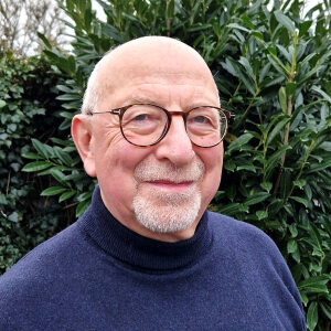 Profilbild von Hans-Jürgen Boek