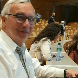 Profilbild von Hans-Jürgen Bömelburg