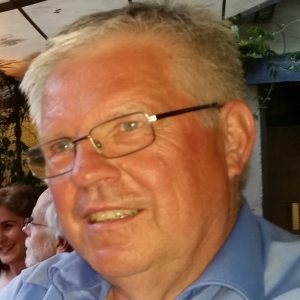 Profilbild von Hans-Jürgen Börke
