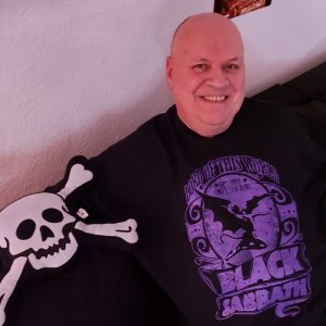 Profilbild von Hans-Jürgen Bösch