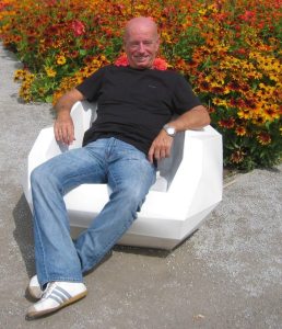 Profilbild von Hans-Jürgen Böttger