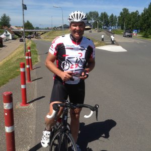 Profilbild von Hans-Jürgen Bomski